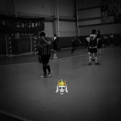 EDIT CAVEIRA FUTSAL