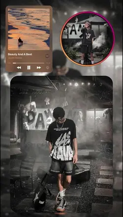viral song