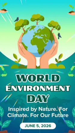 World Environment