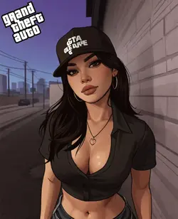 GTA Ai 🚔