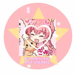 Airi Candystyle edit