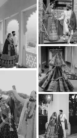 Wedding India Song