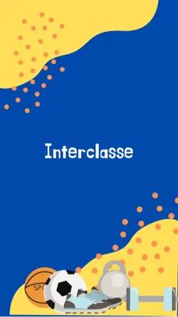Interclasse 