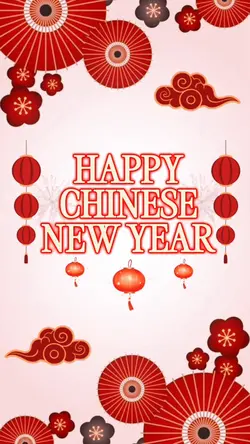 Chinese new year