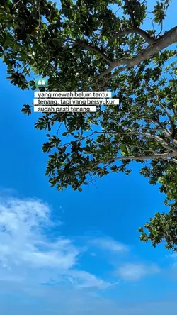 yang mewah belum…