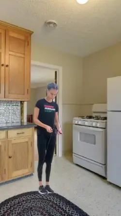 Jump rop
