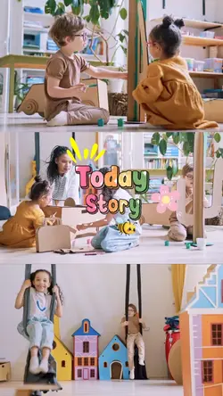 Today story