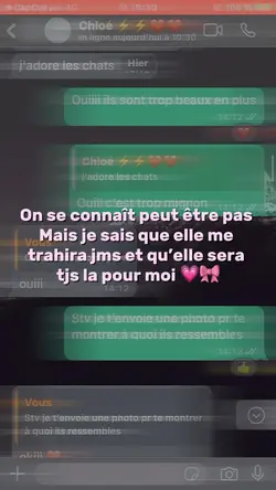 Cette amie 