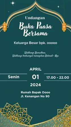 bukber yukk