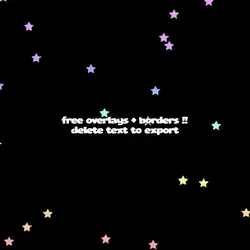 free overlays !!
