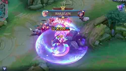 Kagura Play