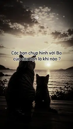 Tình Cha con