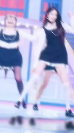 박자 교차편집?