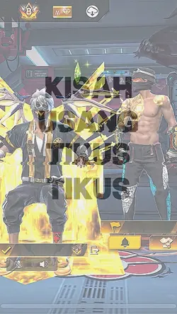 tikus2 berdasi jj ff