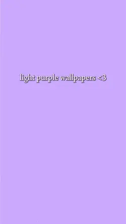 light purple bckgrnd