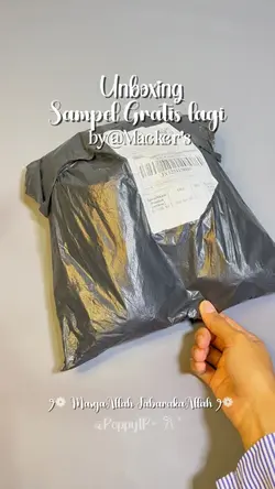 Unboxing Sanpel