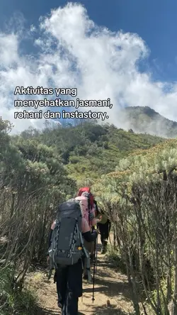 AktivitasMenyehatkan