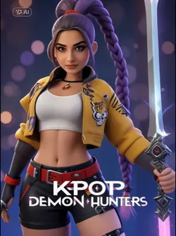 DEMON HUNTERS FUSHIO