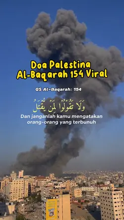 Al Baqarah 154 Viral