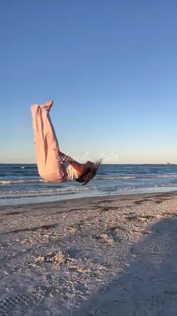 Gymnastics 