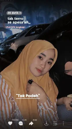 Tak Padeh