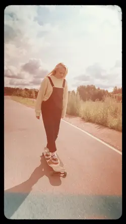 8mm film