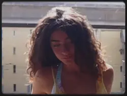 Retro vlog recap