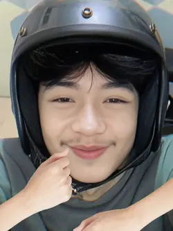 versi cowok nih
