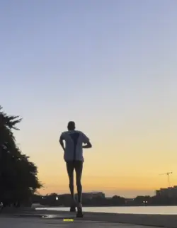 Easy Run 