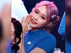 TWICE tzuyu edit 💗💗
