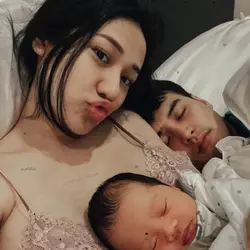 so show you family 