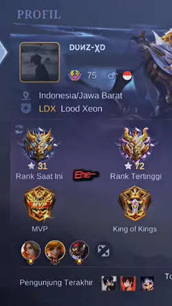 SIWA TAHAP 1
