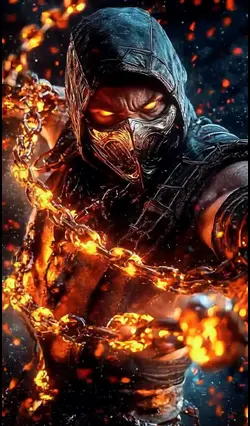 MORTAL COMBAT AI