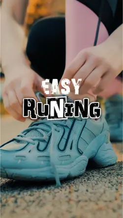 EASY RUNING