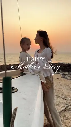 Happy Mother's Day