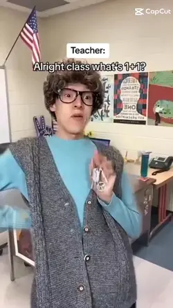 Opposite day