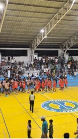 Basketball Champion