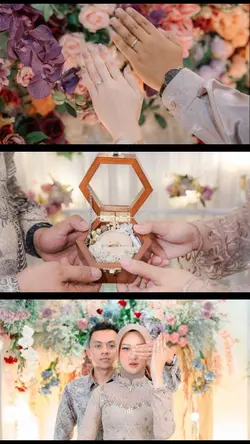 Engagement day