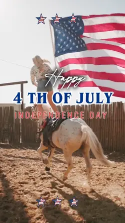 4th of July 