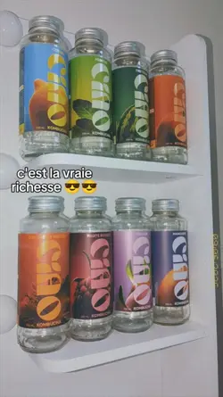 vraie richesse
