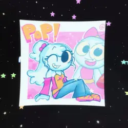 Song: Soda Pop 