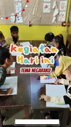 tema negaraku