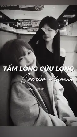 Tấm lòng cửu long