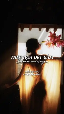 KHÉO TAY NÂNG SỢI TƠ