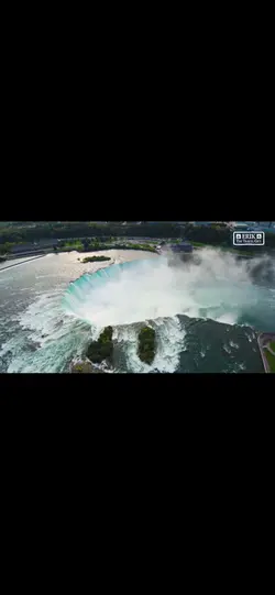 Niagara Falls