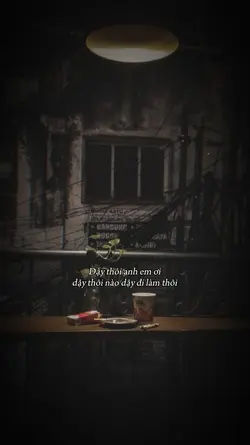 Dậy thôi anh em ơi 