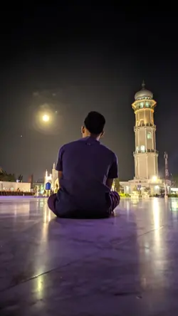Assalamu'alaikum 