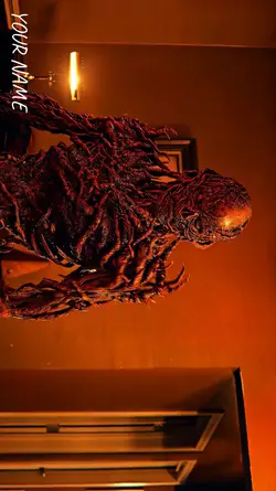 Stranger Things Edit