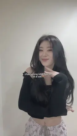 chaeryeong istek fc