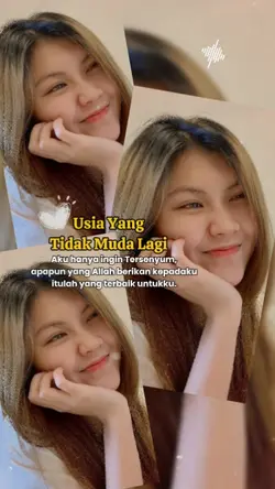 Aku tak prnah Pergi